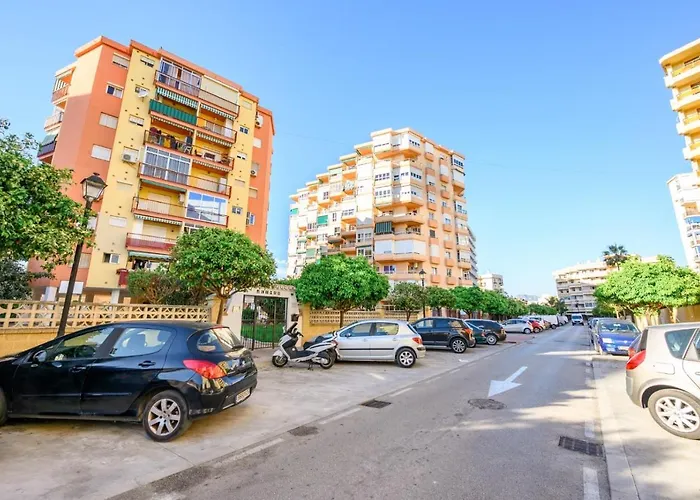 Lejlighed Burgos 2 Terrace, Pool, Parking By 10tosea *