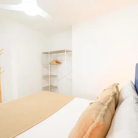 Burgos 2 Terrace, Pool, Parking By 10tosea Fuengirola