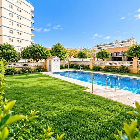 Burgos Ii Terrace Pool Parking By 10tosea *