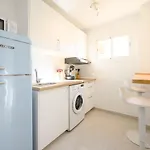Burgos 2 Terrace, Pool, Parking By 10tosea Apartment *